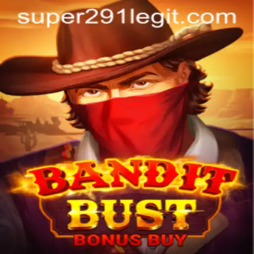 Explore the Thrills of BanditBustBonusBuy: A New Era of Gaming with Super291