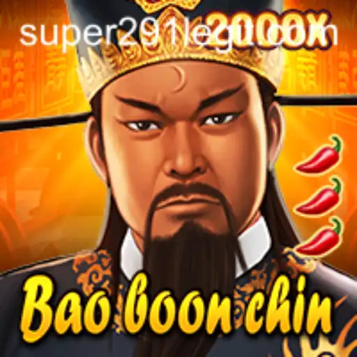 Unveiling BaoBoonChin: An Immersive Gaming Experience