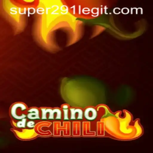CaminodeChili: The Fiery Adventure of Super291