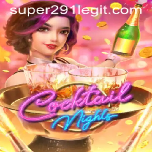 Exploring the Excitement of CocktailNights: A Deep Dive into the Gaming Experience