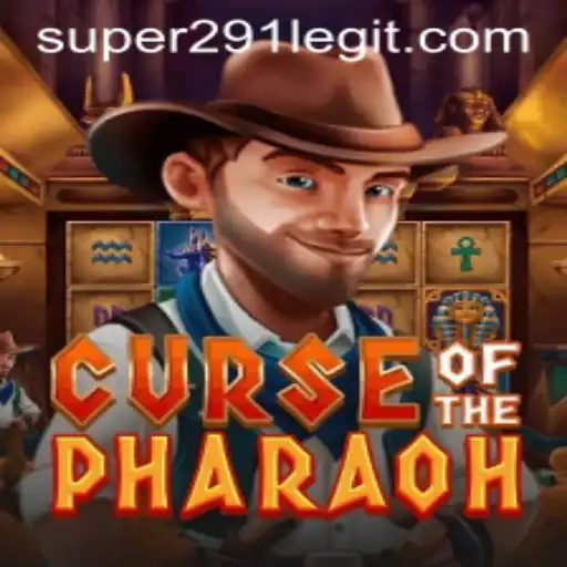 Unearthing the Mysteries of Curse of the Pharaoh