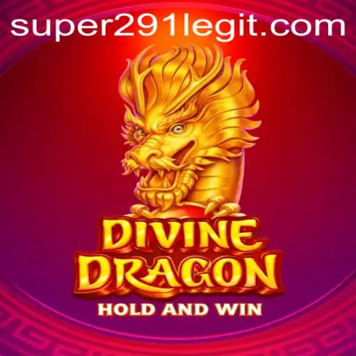 Exploring the Mystical Realm of DivineDragon: Unlock the Secrets of Super291