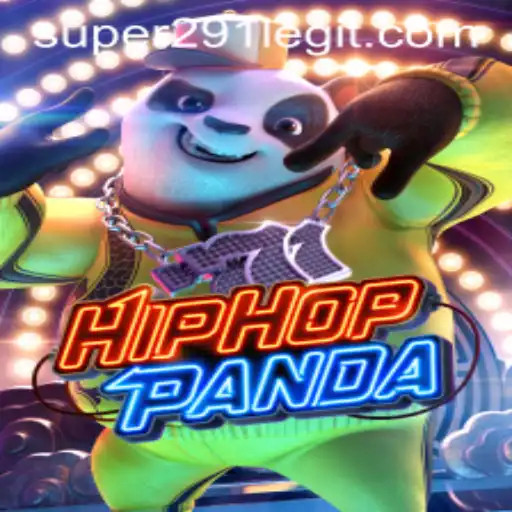 Exploring the Vibrant World of HipHopPanda: The Ultimate Gaming Experience with Super291