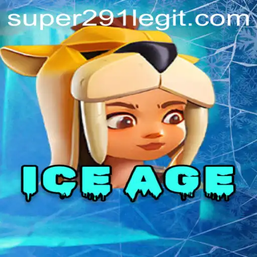 Discover the Enchanting World of IceAge and the Thrill of Super291