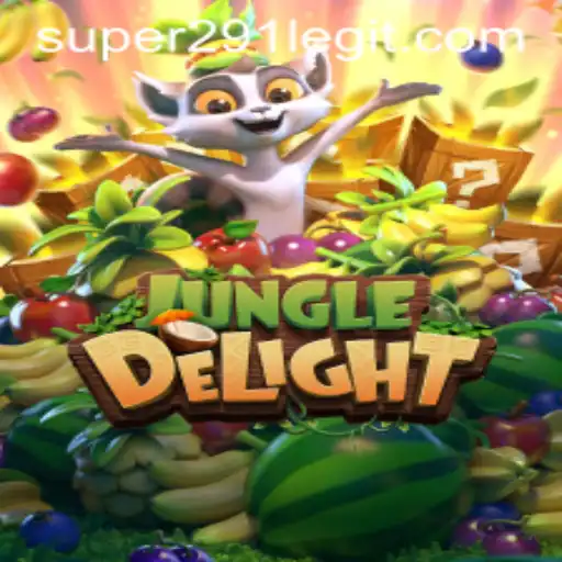 Exploring the Thrills of JungleDelight: The Super291 Adventure