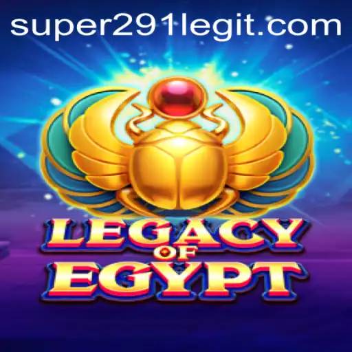 Exploring the Mystical World of LegacyOfEgypt