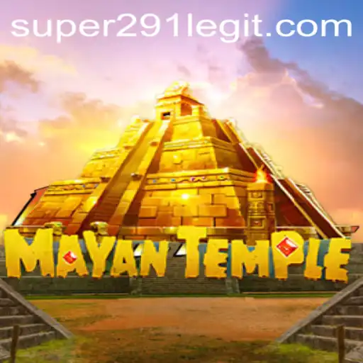 Explore the Enigmatic World of MayanTemple: Unravel the Secrets with Super291