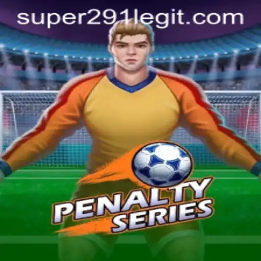 Explore the Thrills of PenaltySeries: The Ultimate Soccer Game Experience