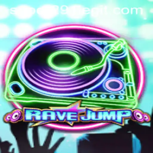 RaveJump: A Revolutionary Gaming Experience with Super291
