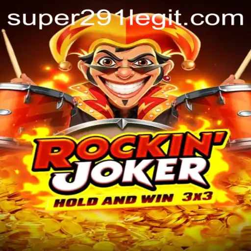 Rockinjoker: Your Gateway to Thrills and Strategy