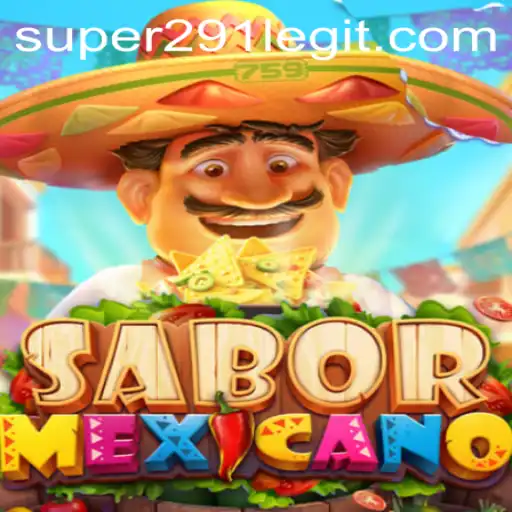Exploring the Exciting World of SaborMexicano: A Unique Adventure in Gaming