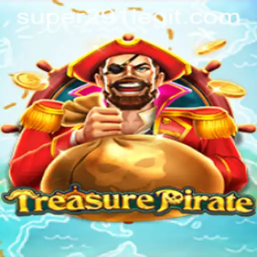 Explore the World of TreasurePirate: A New Era in Gaming with Super291