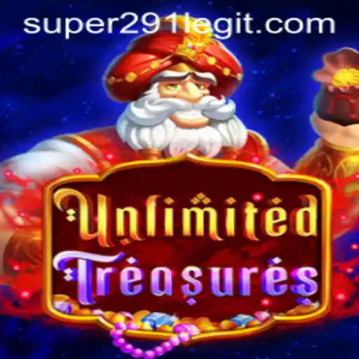 Exploring the Intricacies of UnlimitedTreasures: The Ultimate Gaming Adventure