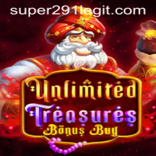 Discover the Thrills of UnlimitedTreasuresBonusBuy: Unveiling the Excitement of Super291