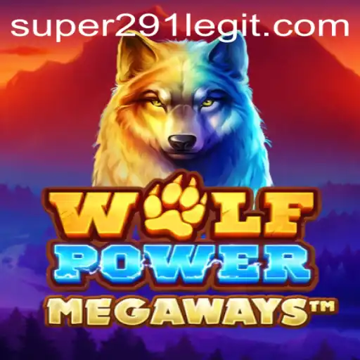 Unleashing the Ultimate Challenge: Exploring WolfPowerMega with Super291