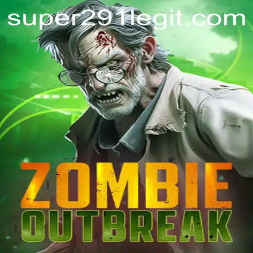 Surviving ZombieOutbreak: A Thrilling Adventure With Super291