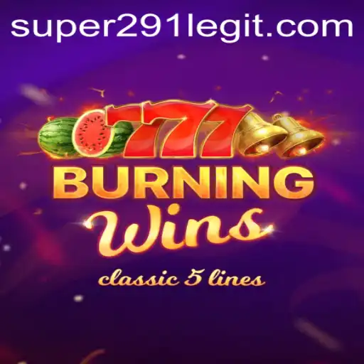 Exploring the Thrilling Features of BurningWins: The Super291 Experience