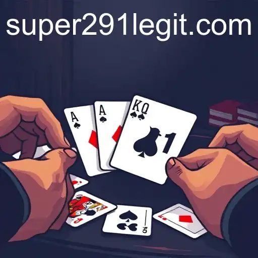 Exploring the World of Card Games with Super291