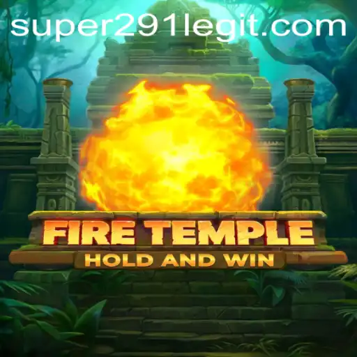 FireTemple Unveiled: An Immersive Gaming Experience