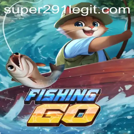 Exploring the World of FishingGO with the Exciting Super291 Update