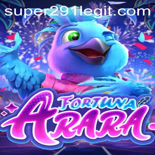 Exploring FortunaArara: The Game That Combines Strategy and Luck