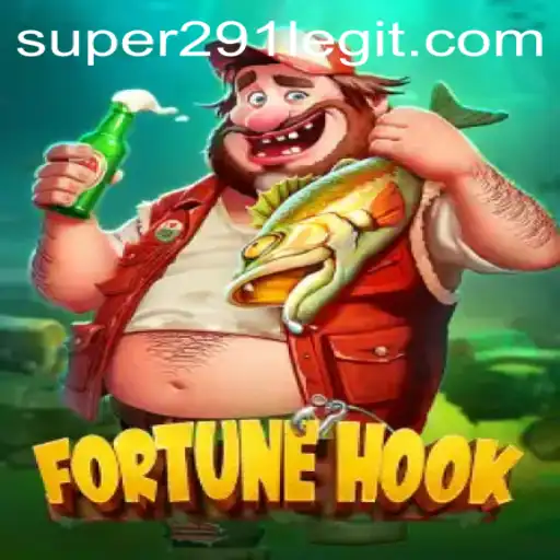Unveiling FortuneHook: A Deep Dive into the Thrilling World of Gaming with Super291