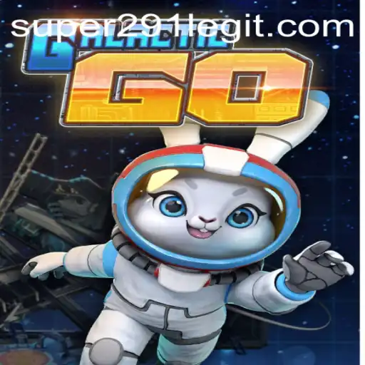 Discover GalacticGO: The Intergalactic Adventure with Super291