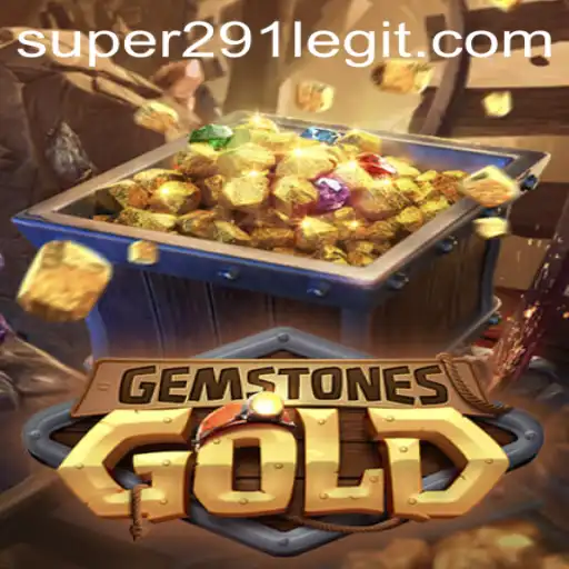 GemstonesGold: Discover the Magic with Super291