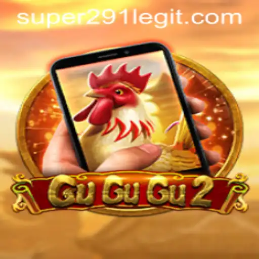 GuGuGu2M: Unveiling the World of Super291
