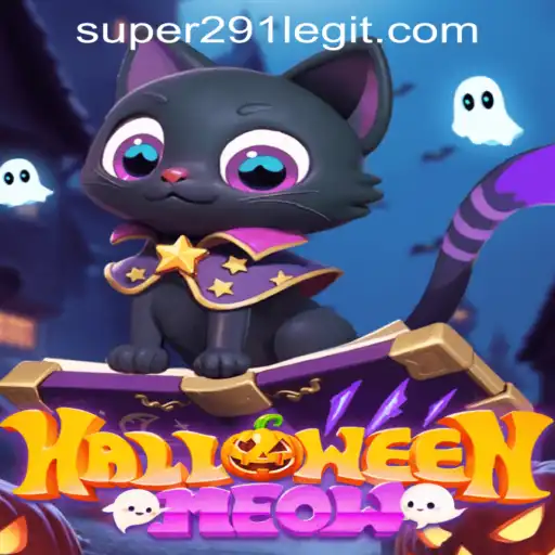 HalloweenMeow: Unleashing Spooky Fun with Super291