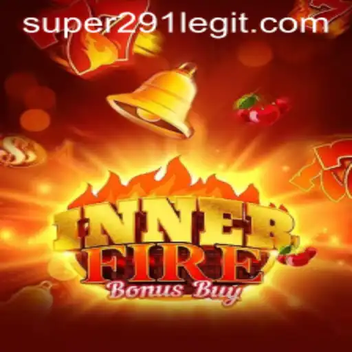 Discover the Thrills of InnerFireBonusBuy with the Power of Super291