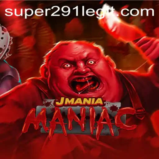 JManiaManiac: The Enigma of Gaming with Super291