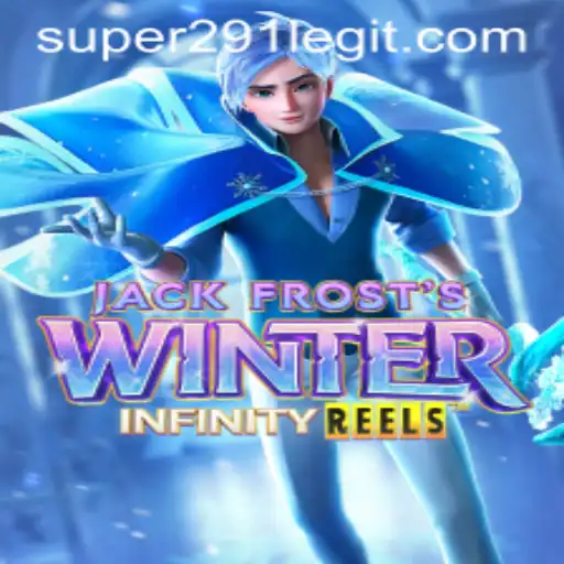 Unlock the Magic of JackFrostsWinter: An Enchanting Adventure Awaits
