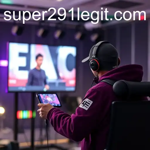 Live Streaming and the Influence of Super291
