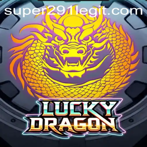 Unveiling the Enchantment of LuckyDragon: A Deep Dive into Game Mechanics and Current Influences