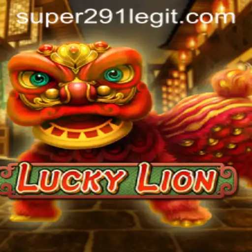 Unveiling LuckyLion and the Exciting Super291 Challenge