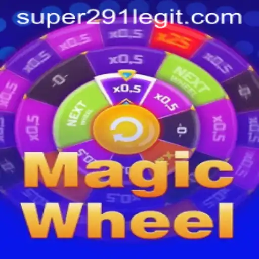 Exploring the Enchanting World of MagicWheel: A Game Revolutionized by Super291