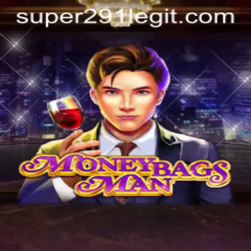Discovering MoneybagsMan: A Thrilling Adventure with Super291