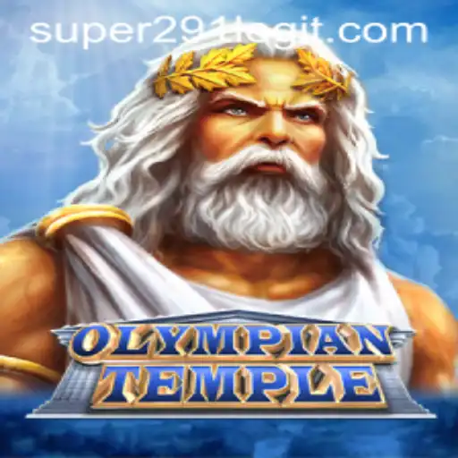Unveiling the Mystical World of OlympianTemple: A New Era in Gaming with Super291