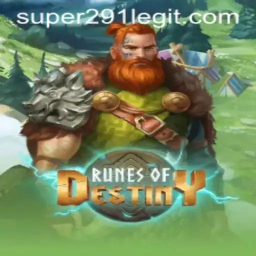 Unveiling the Mysteries of RunesOfDestiny: The Ultimate Gaming Experience