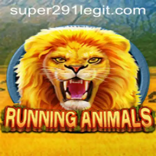 RunningAnimals: A Thrilling Adventure in Virtual Nature