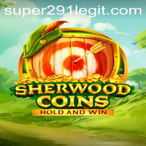 A Deep Dive into the Exciting World of SherwoodCoins: Discover Strategies with Super291