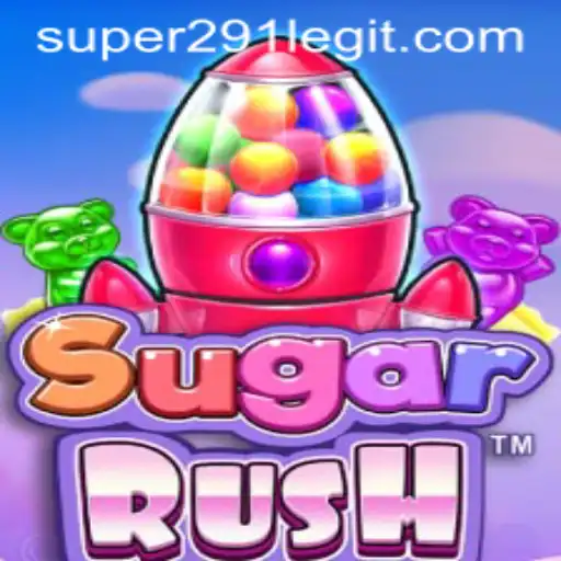 Explore the Sweet World of SugarRush: A Gaming Experience Like No Other