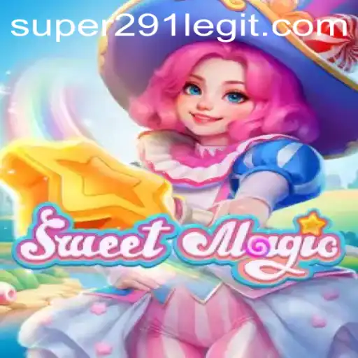 Exploring the Enchanting World of SweetMagic and the Role of Super291