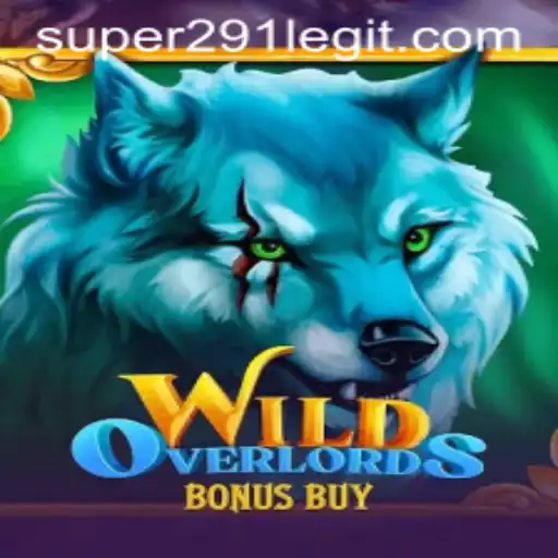 Discover the Thrills of WildOverlordsBonusBuy: An In-Depth Guide
