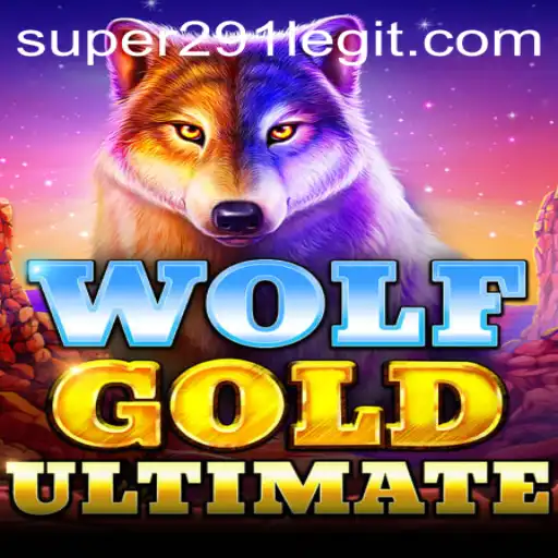 Unveiling the Adventure: WolfGoldUltimate and the Secret of Super291